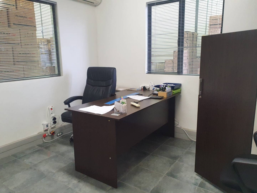To Let commercial Property for Rent in Saxenburg Park 1 Western Cape